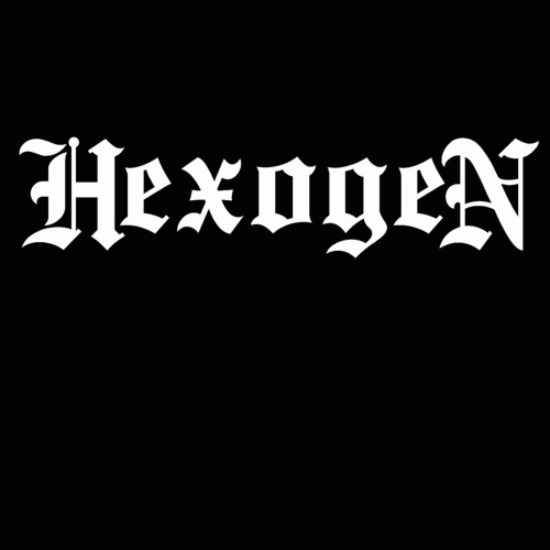 Hexogen : Bloody Craving